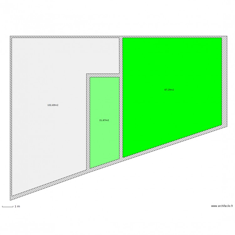 waterloo.2. Plan de 0 pièce et 0 m2