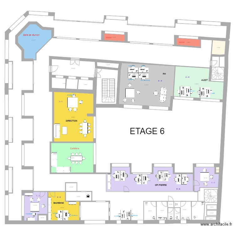 202008PlansV7. Plan de 0 pièce et 0 m2