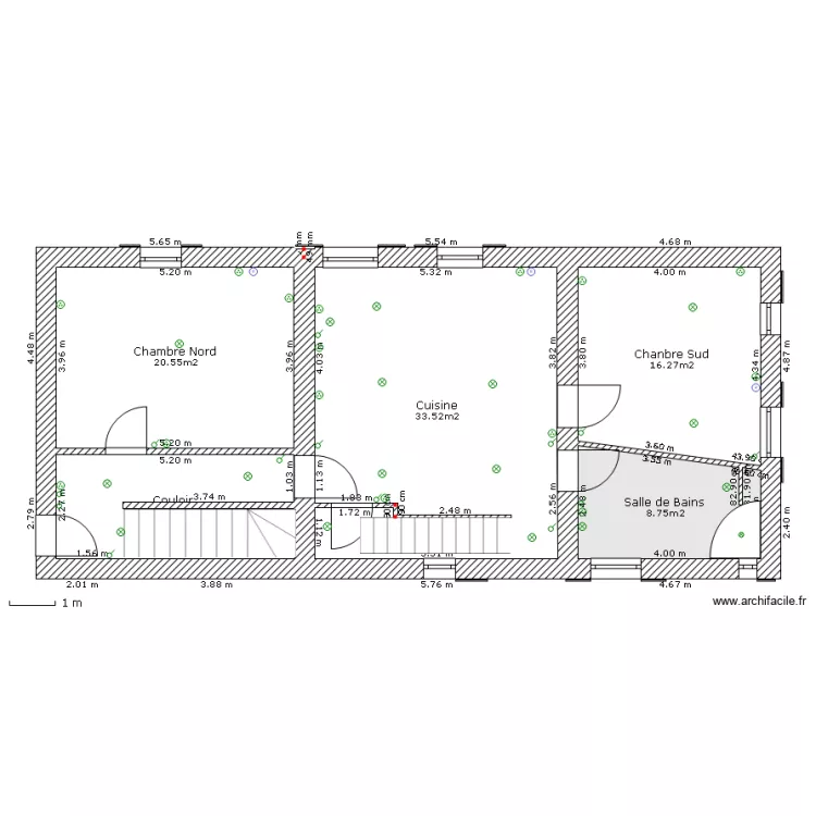 ferme base-janv 2013 - b. Plan de ferme base-janv 2013 - b. Plan de