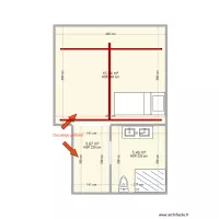 FAM LILAS MAISON A CH 2 H