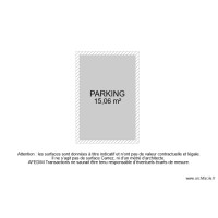 BI 8413 PARKING 
