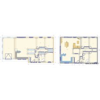 Idée de RdCH plan Alain