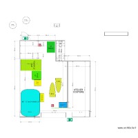 PROJET 1 SUPER U ARRADON