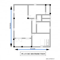 PLAN DE DISTRIBUTION 2