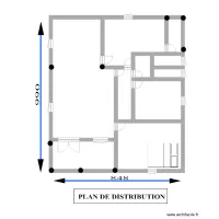 PLAN DE DISTRIBUTION 2