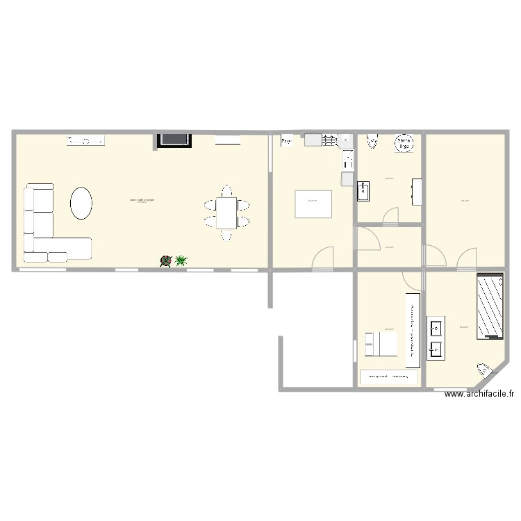 plan neupré. Plan de 0 pièce et 0 m2