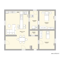 chez moi