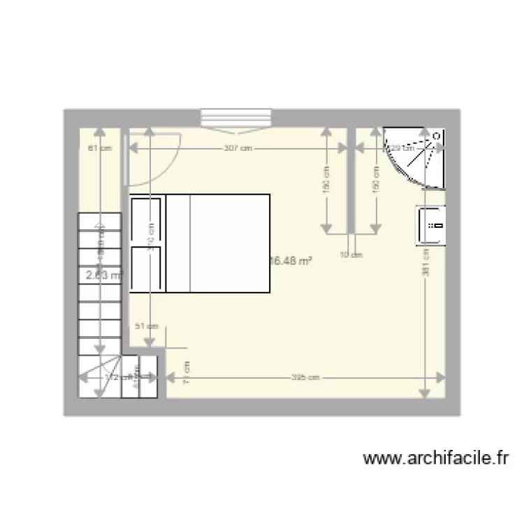 3 Jean Jaure Appt 1 ver2 Et1. Plan de 3 Jean Jaure Appt 1 ver2 Et1. Plan de