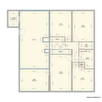 T5 Ancely - Brisou PROJET