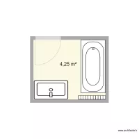 Lavigne SDB existant 