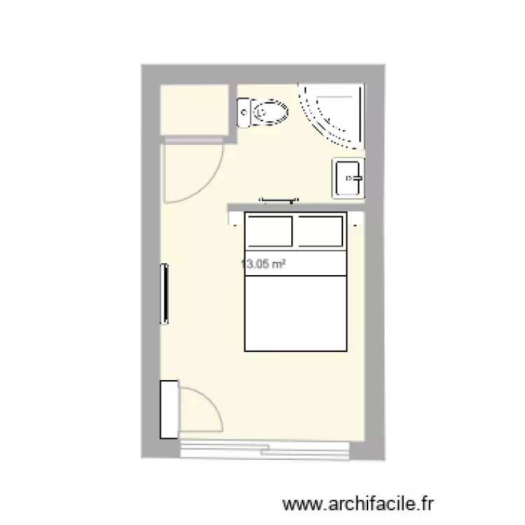 Aménagement garage. Plan de Aménagement garage. Plan de