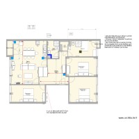 Place Baille mobilier Salon SRA 2