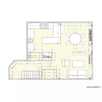 NT APPARTEMENT REZ ELEC