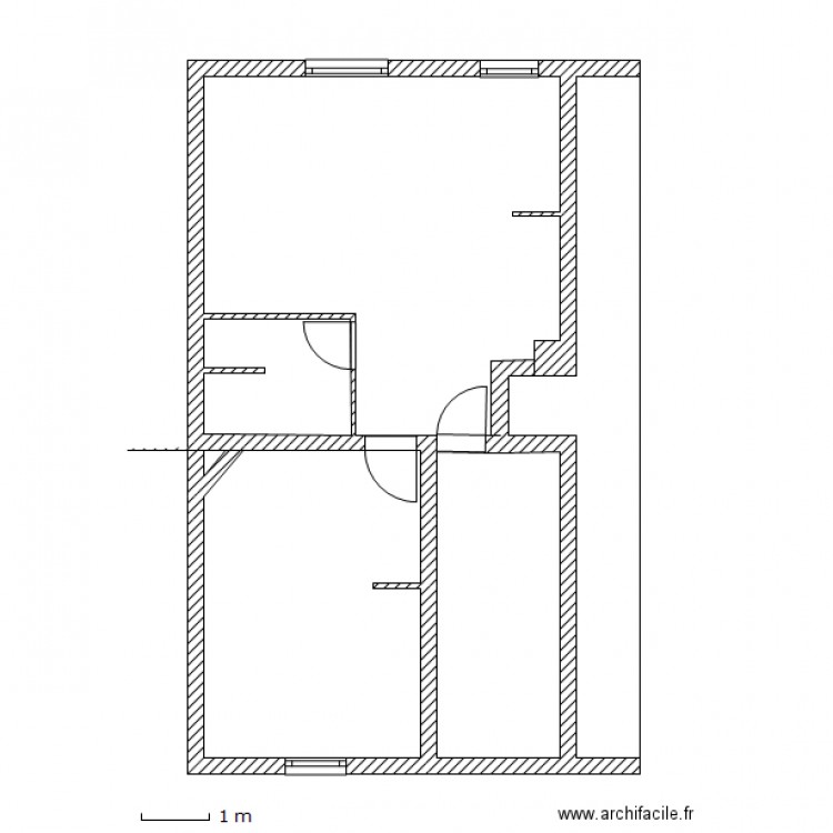 184BELLAMYABINVEST3.1. Plan de 0 pièce et 0 m2