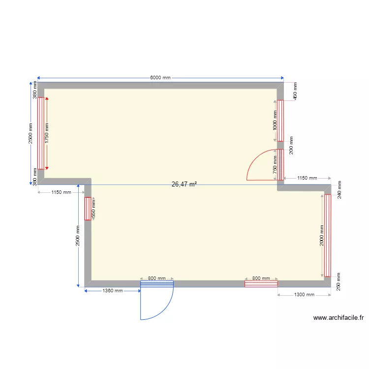 p30 sv. Plan de p30 sv. Plan de