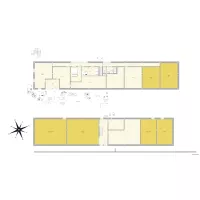 b&acirc;ti 8 &eacute;l&eacute;ments communs ouest courssive nord sections 4.5 1