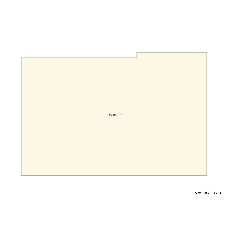 CROZET ALLEE. Plan de 0 pièce et 0 m2