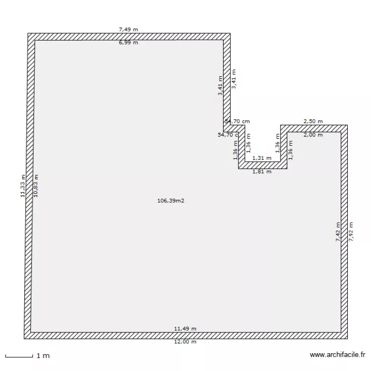 jeanne 31. Plan de jeanne 31. Plan de