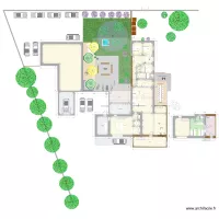 maison flowers 8 simple