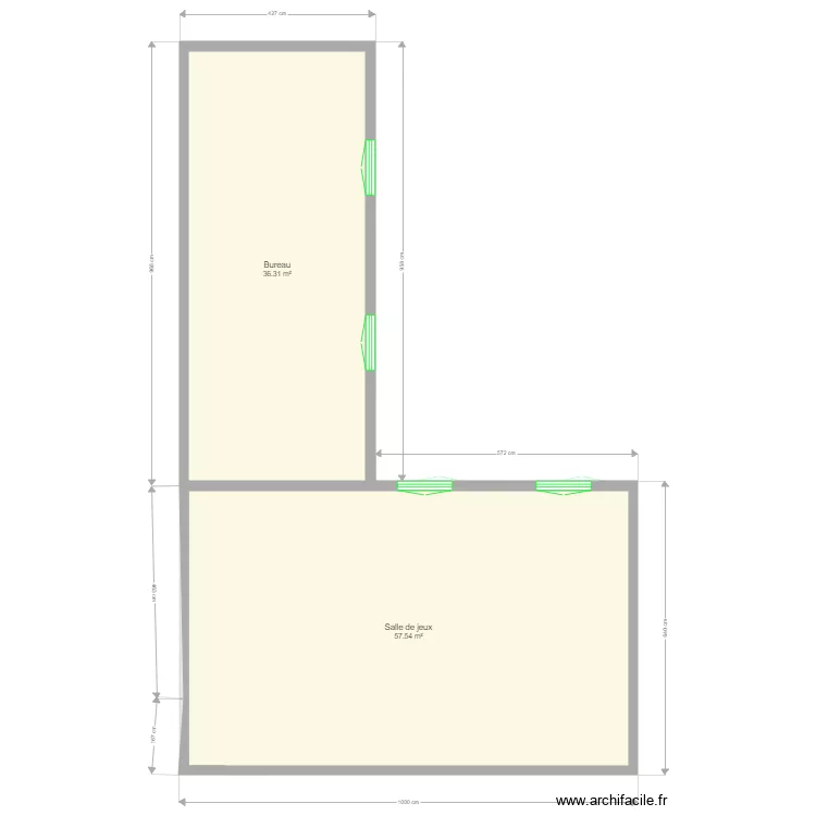 plan moulhi 2. Plan de 