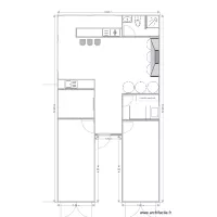 bi&egrave;re 2 conteneurs