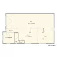 Plan bureau BISCHWIHR