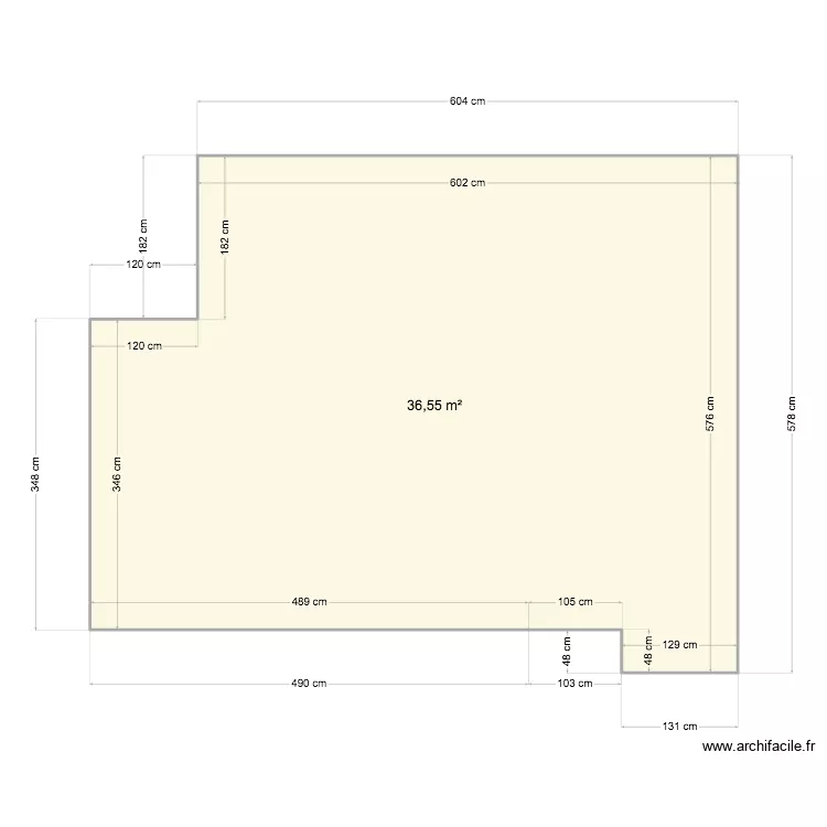 gazon synth. Plan de 