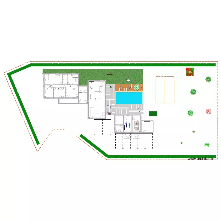 plan maison gareoult troisieme plan exterieurs suitesuite. Plan de plan maison gareoult troisieme plan exterieurs suitesuite. Plan de