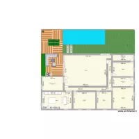 Loft dernier &eacute;tage