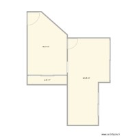 Camcom - Bureau 45m² EDL