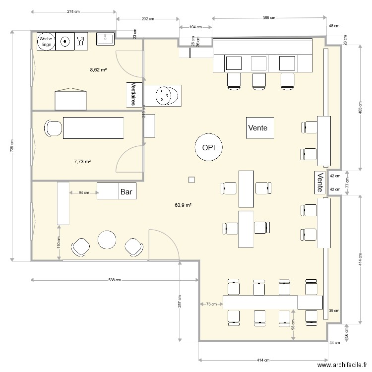 BASEL NB18 2022 version 3. Plan de 0 pièce et 0 m2