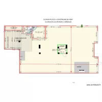 NEGRESKO 4 1er am&eacute;nagement SANS MUR