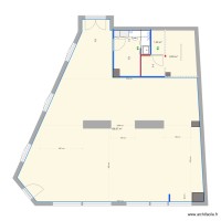 Am&eacute;nagement Mulhouse