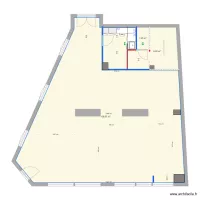 Am&eacute;nagement Mulhouse