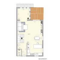 Ma maison rdc