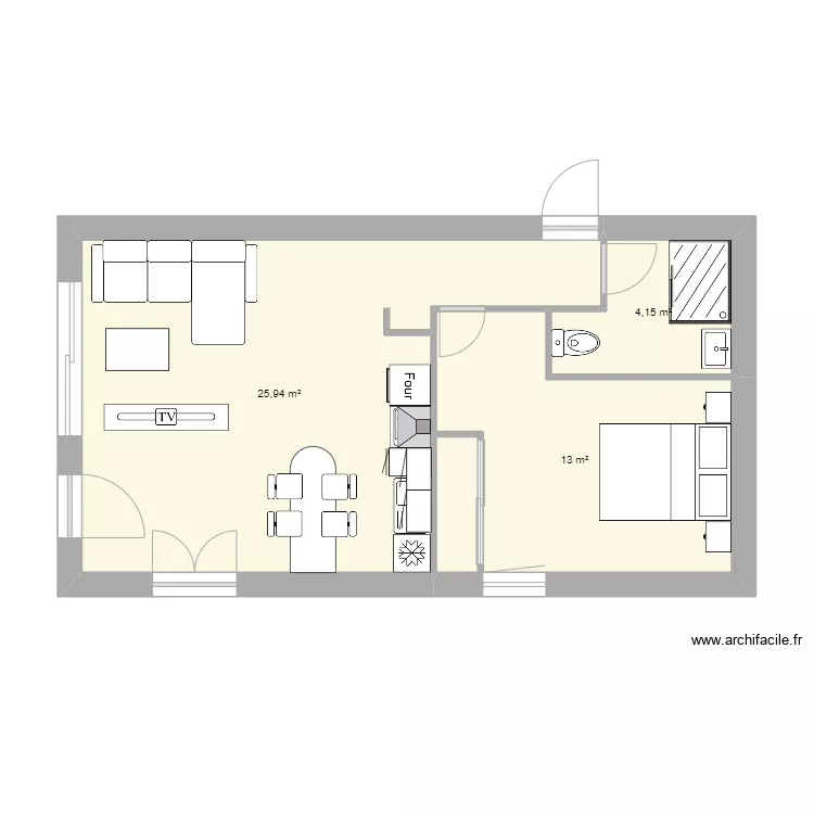 essai jms 14. Plan de 