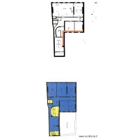 Bureaux chateaudun
