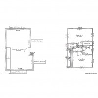 F3 Duplex RDC   étage