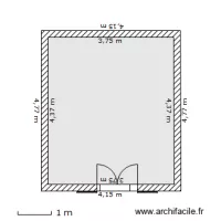 abri de jardin