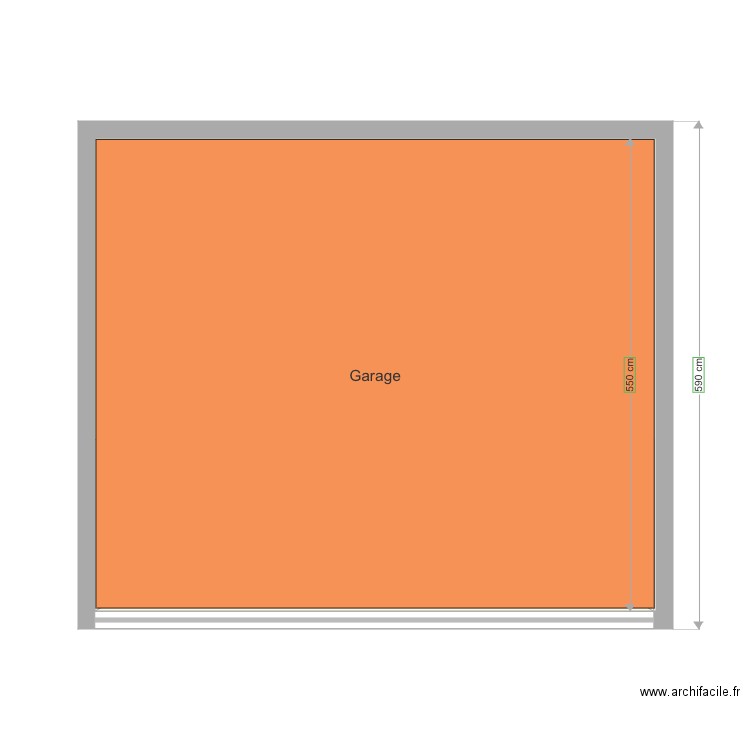 CARPORT. Plan de 0 pièce et 0 m2