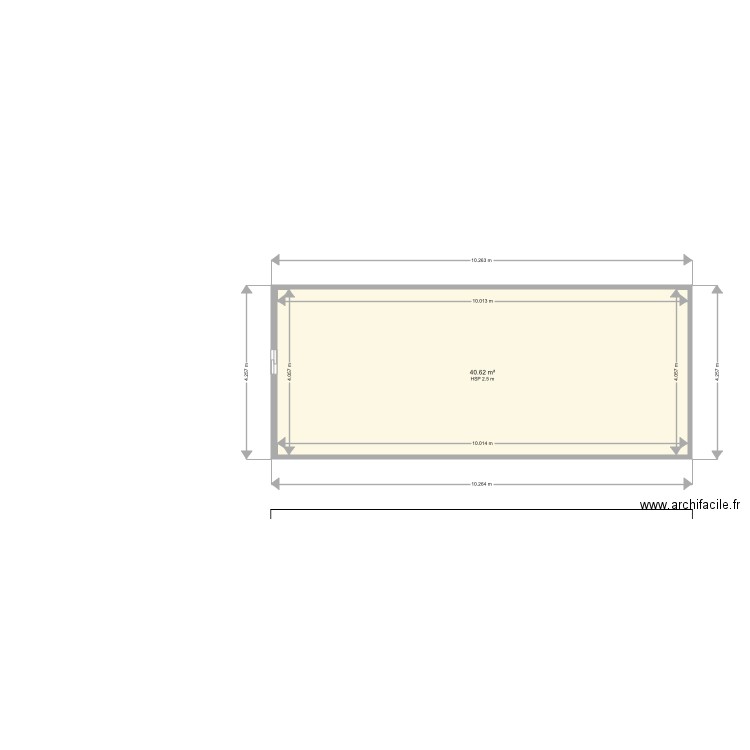 CUISINE partagé Michele Juliana pk9 . Plan de 0 pièce et 0 m2