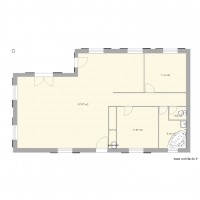 plan maison apres travaux