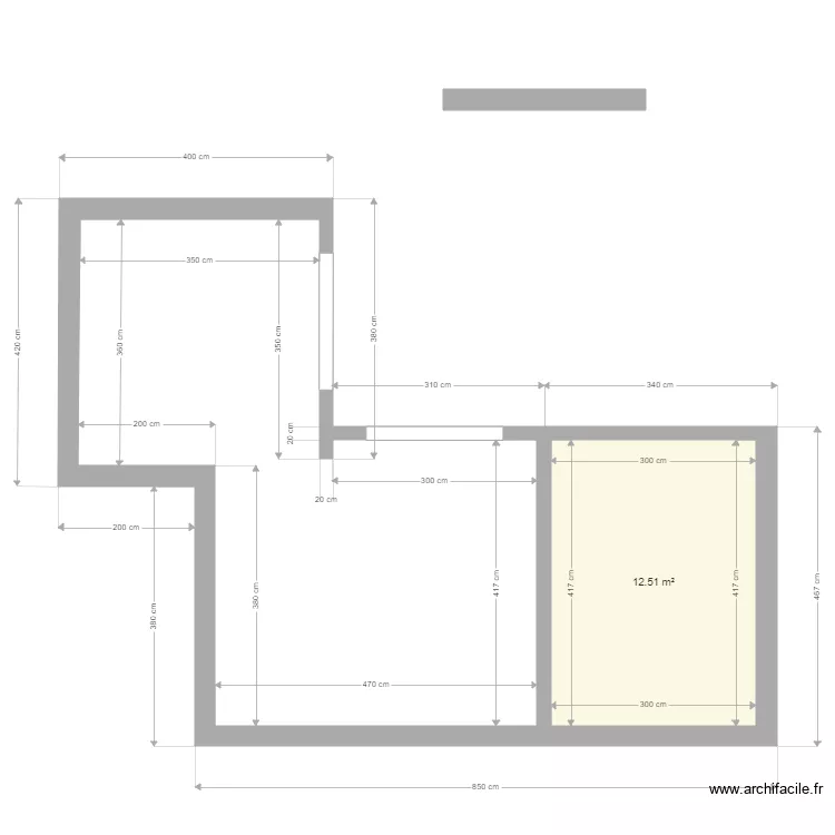 extension1. Plan de 
