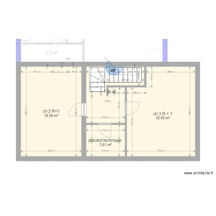 24moulin futur. Plan de 0 pièce et 0 m2