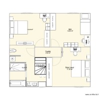 ch. maison garage