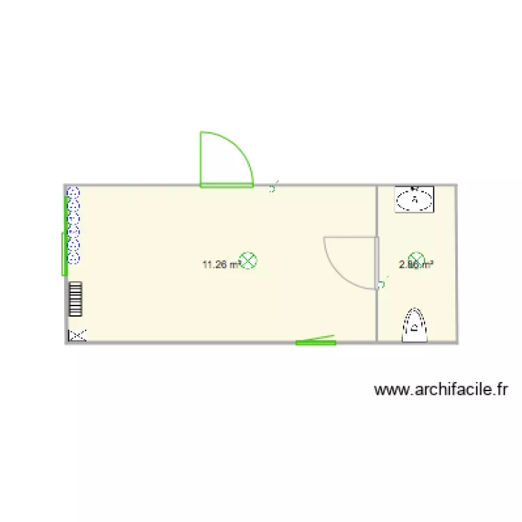 Plan Sofhyper. Plan de 