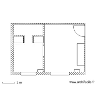 delfino rdc cot&eacute; cour nouveau
