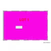 projet division rez 2