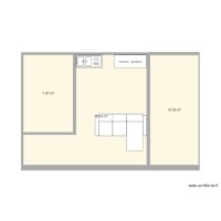 studio 28m2