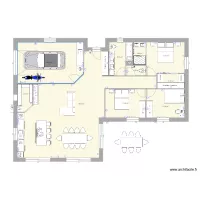 maison pp bu toiture